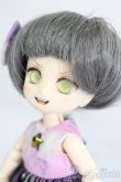 画像2: ミニスウィーツドール/DC11-06(ローリエ):カスタムドール S-25-07-20-113-GN-ZS (2)