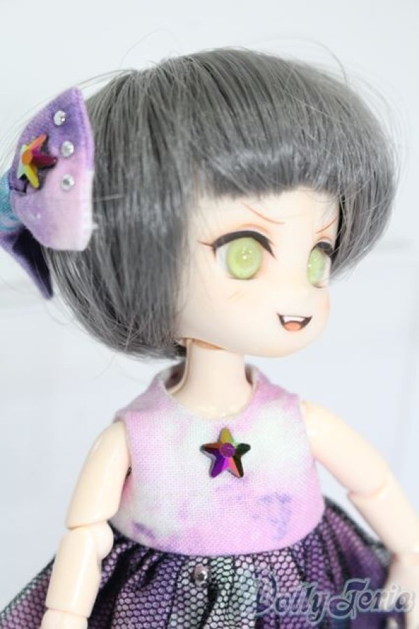 画像3: ミニスウィーツドール/DC11-06(ローリエ):カスタムドール S-25-07-20-113-GN-ZS (3)