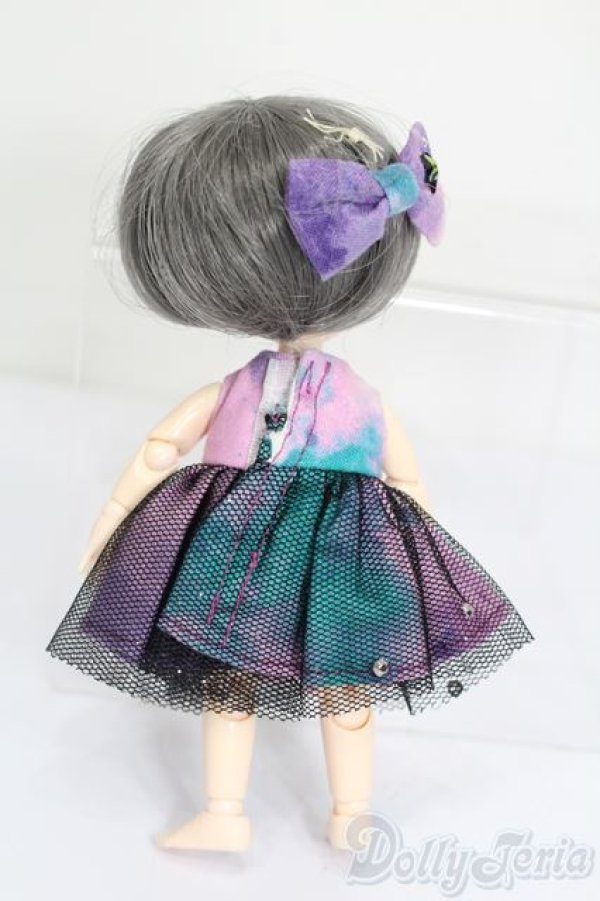 画像5: ミニスウィーツドール/DC11-06(ローリエ):カスタムドール S-25-07-20-113-GN-ZS (5)