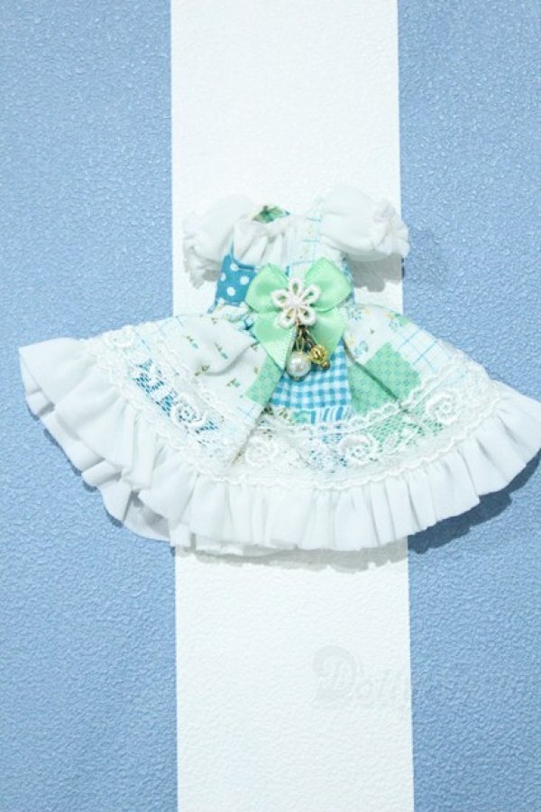 画像1: 【新宿マルイアネックス店 店頭販売商品】オビツ11/OF:ドレス 2100150000014548-ZM (1)