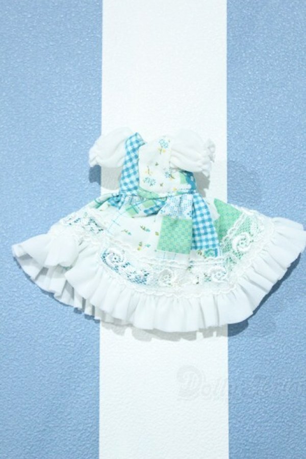 画像2: 【新宿マルイアネックス店 店頭販売商品】オビツ11/OF:ドレス 2100150000014548-ZM (2)