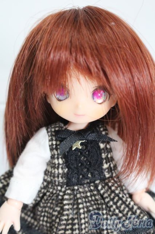 画像1: ミニスウィーツドール/DC11-04(メティ) S-25-07-20-110-GN-ZS (1)