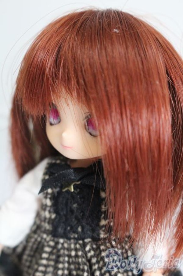 画像2: ミニスウィーツドール/DC11-04(メティ) S-25-07-20-110-GN-ZS (2)