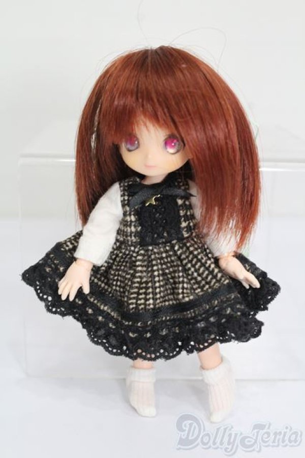 画像4: ミニスウィーツドール/DC11-04(メティ) S-25-07-20-110-GN-ZS (4)