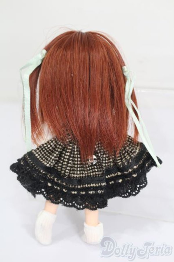 画像5: ミニスウィーツドール/DC11-04(メティ) S-25-07-20-110-GN-ZS (5)