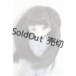 画像: 1/12ドール/PB-1104(ヒカリ/縮小ヘッド)+オビツ11ボディ S-26-05-24-366-GN-ZS