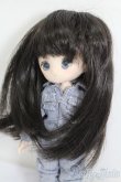 画像2: 1/12ドール/PB-1104(ヒカリ/縮小ヘッド)+オビツ11ボディ S-25-07-20-109-GN-ZS (2)
