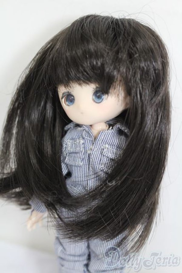 画像2: 1/12ドール/PB-1104(ヒカリ/縮小ヘッド)+オビツ11ボディ S-25-07-20-109-GN-ZS (2)