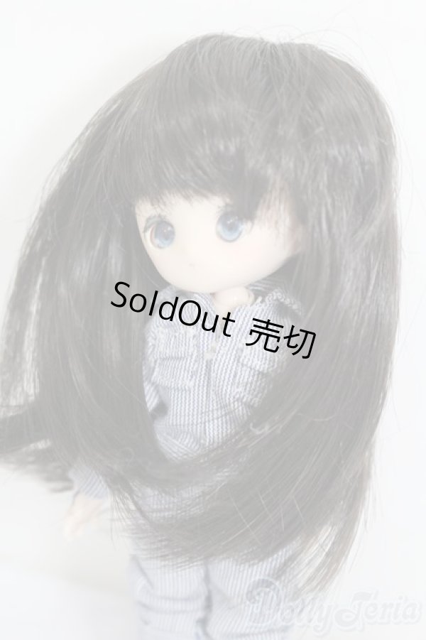 画像2: 1/12ドール/PB-1104(ヒカリ/縮小ヘッド)+オビツ11ボディ S-26-05-24-366-GN-ZS (2)