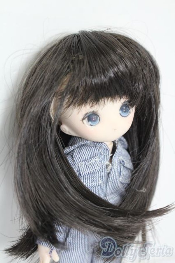 画像3: 1/12ドール/PB-1104(ヒカリ/縮小ヘッド)+オビツ11ボディ S-25-07-20-109-GN-ZS (3)