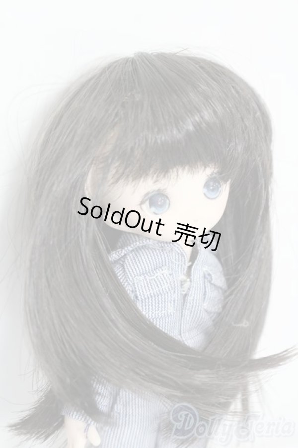 画像3: 1/12ドール/PB-1104(ヒカリ/縮小ヘッド)+オビツ11ボディ S-26-05-24-366-GN-ZS (3)
