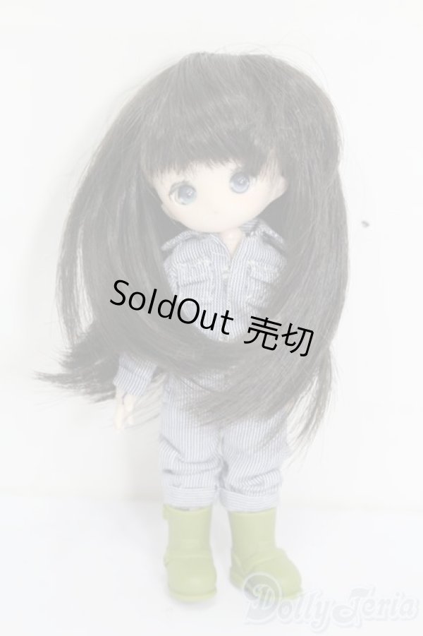 画像4: 1/12ドール/PB-1104(ヒカリ/縮小ヘッド)+オビツ11ボディ S-26-05-24-366-GN-ZS (4)