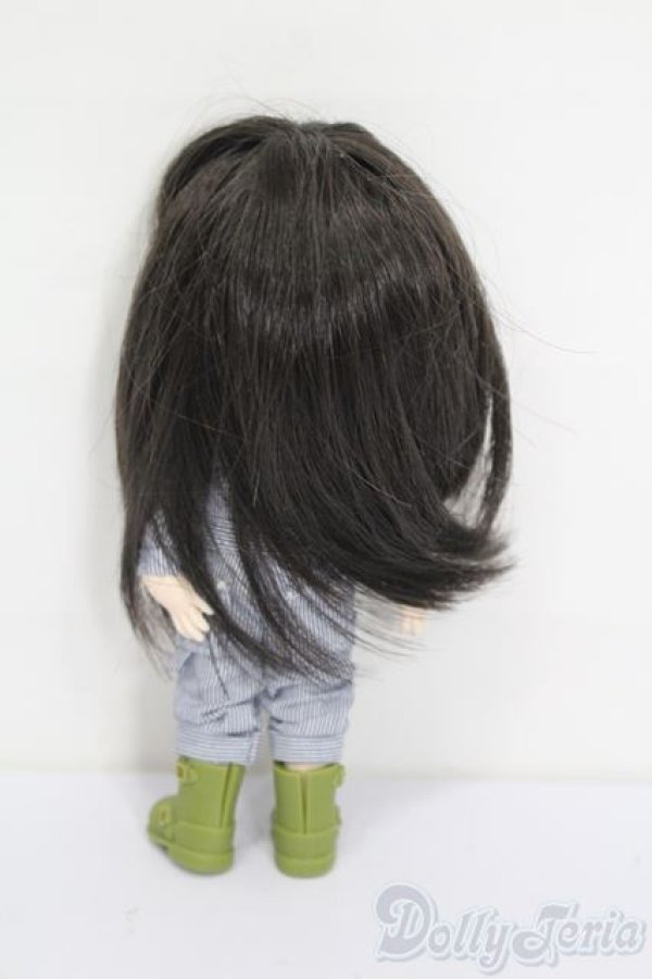 画像5: 1/12ドール/PB-1104(ヒカリ/縮小ヘッド)+オビツ11ボディ S-25-07-20-109-GN-ZS (5)