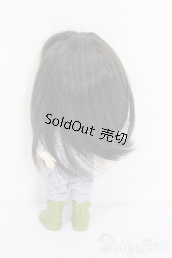 画像5: 1/12ドール/PB-1104(ヒカリ/縮小ヘッド)+オビツ11ボディ S-26-05-24-366-GN-ZS (5)