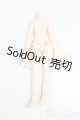 画像: azone/ピコニーモD 妹 ホワイト S-25-07-20-073-GN-ZS