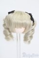 画像: 4inch/ウィッグ S-25-07-27-279-GN-ZS