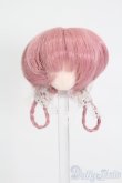 画像1: 4inch/ウィッグ S-25-07-27-281-GN-ZS (1)