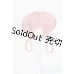画像: 4inch/ウィッグ S-25-07-27-281-GN-ZS