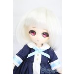 画像: パラボックス/PB21-02ヘッド+オビツ11ボディ S-25-07-20-112-GN-ZS