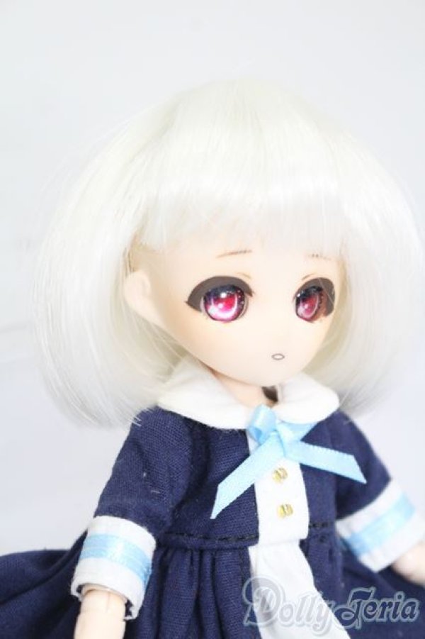 画像3: パラボックス/PB21-02ヘッド+オビツ11ボディ S-25-07-20-112-GN-ZS (3)