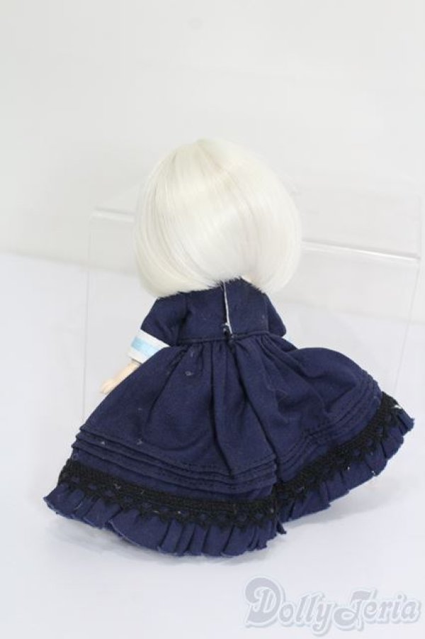 画像5: パラボックス/PB21-02ヘッド+オビツ11ボディ S-25-07-20-112-GN-ZS (5)