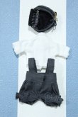 画像2: 【新宿マルイアネックス店 店頭販売商品】オビツ11/OF:衣装セット 2100150000014570-ZM (2)