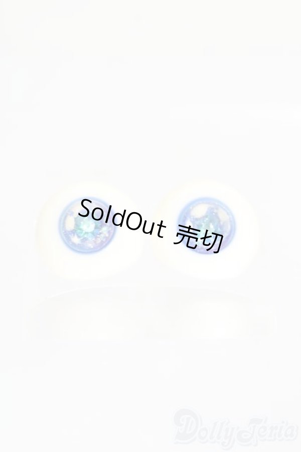 画像1: 19mm/レジンアイ S-26-01-18-506-GN-ZS (1)