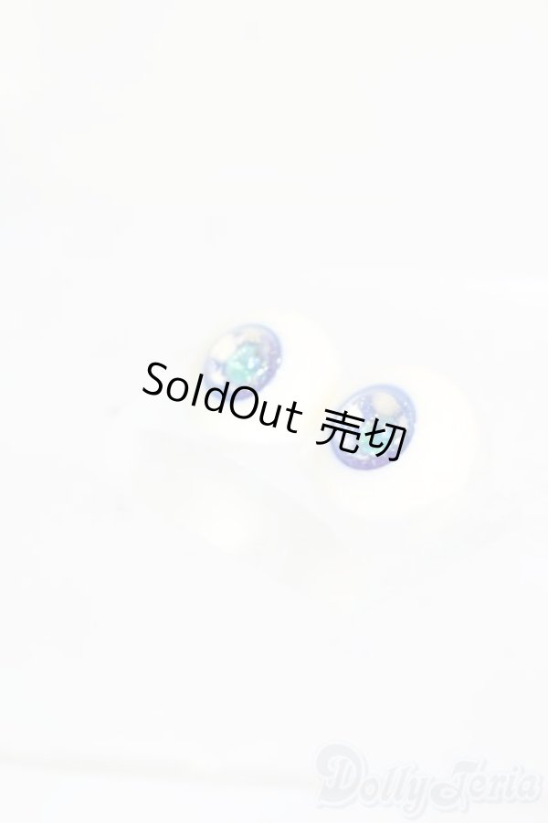 画像2: 19mm/レジンアイ S-26-01-18-506-GN-ZS (2)