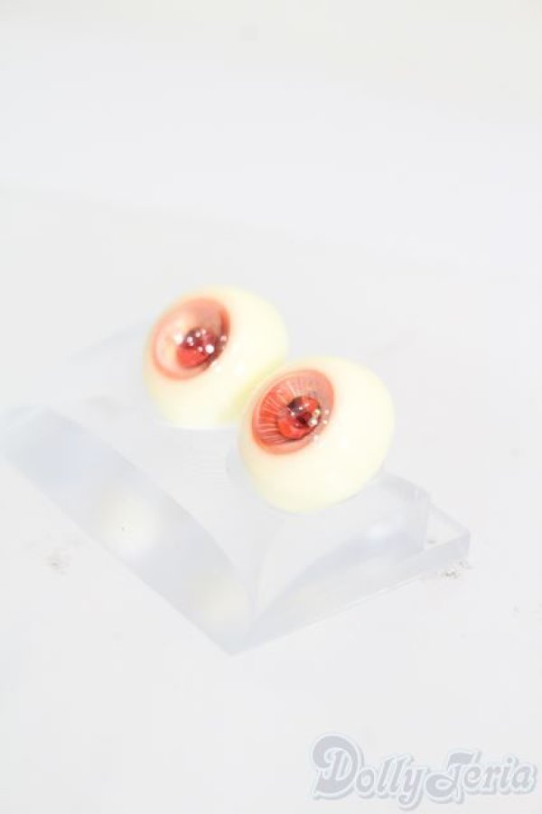 画像2: 14mm/レジンアイ:SADOL製 S-25-07-20-088-GN-ZS (2)