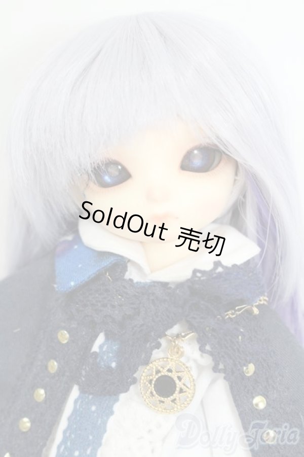 画像1: DearMine/【Dollism2018】Anna ~Magic school~ S-25-07-20-008-GN-ZS (1)