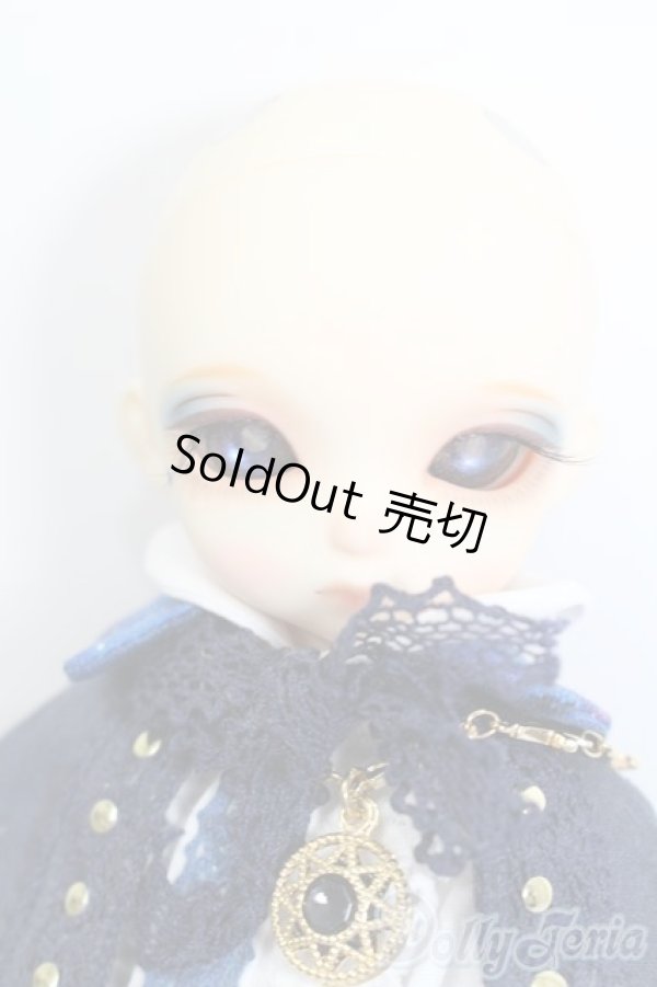 画像2: DearMine/【Dollism2018】Anna ~Magic school~ S-25-07-20-008-GN-ZS (2)