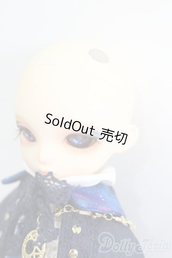 画像3: DearMine/【Dollism2018】Anna ~Magic school~ S-25-07-20-008-GN-ZS (3)