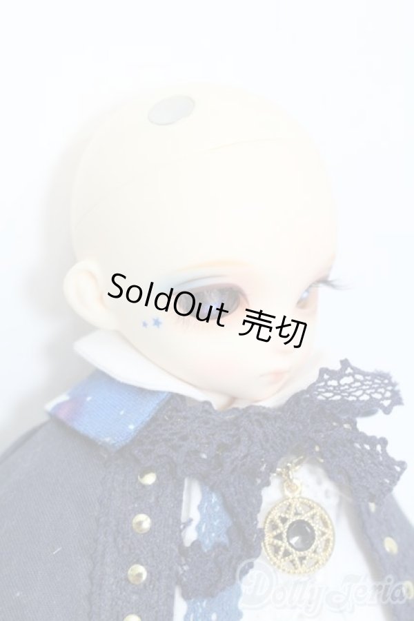 画像4: DearMine/【Dollism2018】Anna ~Magic school~ S-25-07-20-008-GN-ZS (4)