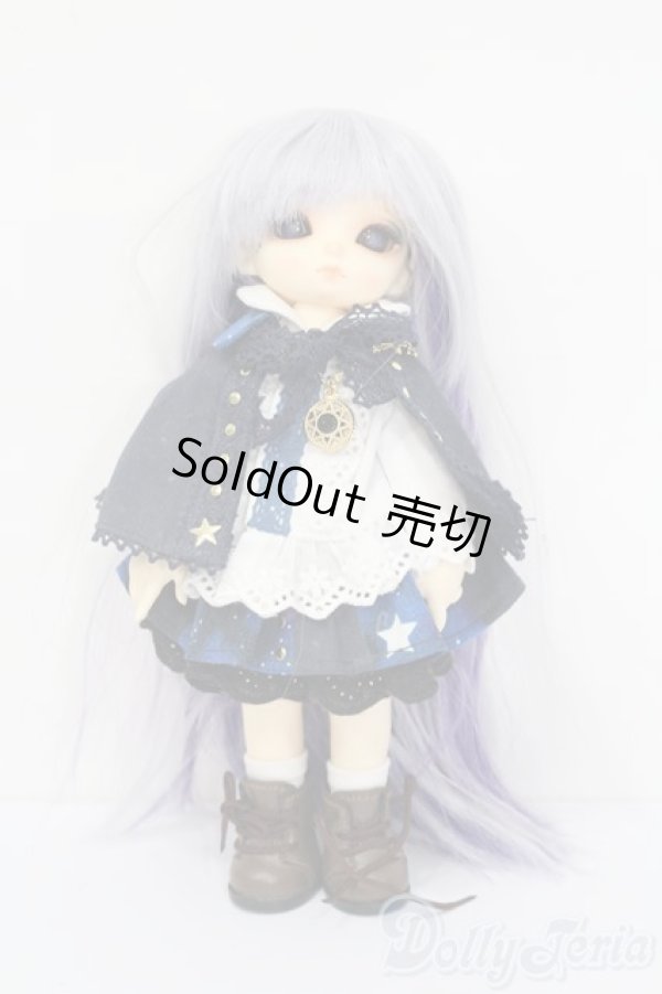 画像5: DearMine/【Dollism2018】Anna ~Magic school~ S-25-07-20-008-GN-ZS (5)