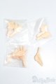 画像: azone/ピュアニーモ2 ハンドパーツSET:B S-25-07-20-072-GN-ZS