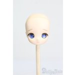 画像: 1/12ドール/カスタムドールヘッド S-25-07-20-116-GN-ZS