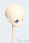 画像3: 1/12ドール/カスタムドールヘッド S-25-07-20-116-GN-ZS (3)