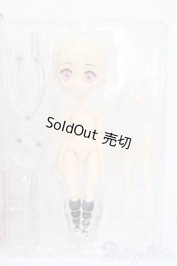 画像5: Harmonia humming/竈門禰豆子 鬼滅の刃 S-25-08-31-319-GN-ZS (5)