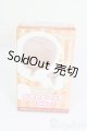 画像: ねんどろいどどーる/かすたむヘッド peach S-25-07-20-120-GN-ZS