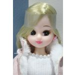 画像: 【新宿マルイアネックス店 店頭販売商品】リカちゃん/リアルコーディネートスタイル:LD-17 ムートンミックス 2100150000014605-ZM