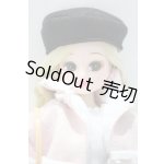 画像: リカちゃん/リアルコーディネートスタイル:LD-17 ムートンミックス S-26-01-18-442-GN-ZS