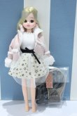 画像2: 【新宿マルイアネックス店 店頭販売商品】リカちゃん/リアルコーディネートスタイル:LD-17 ムートンミックス 2100150000014605-ZM (2)