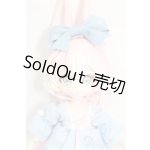 画像: 不可食用人形 Inedible Doll/月飛び時間シリーズ:行雲 S-25-07-20-108-GN-ZS