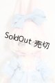 画像: 不可食用人形 Inedible Doll/月飛び時間シリーズ:行雲 S-25-07-20-108-GN-ZS