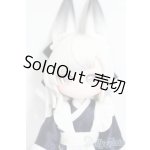 画像: 不可食用人形 Inedible Doll/月飛び時間シリーズ:清禾 S-25-07-20-107-GN-ZS