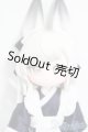 画像: 不可食用人形 Inedible Doll/月飛び時間シリーズ:清禾 S-25-07-20-107-GN-ZS