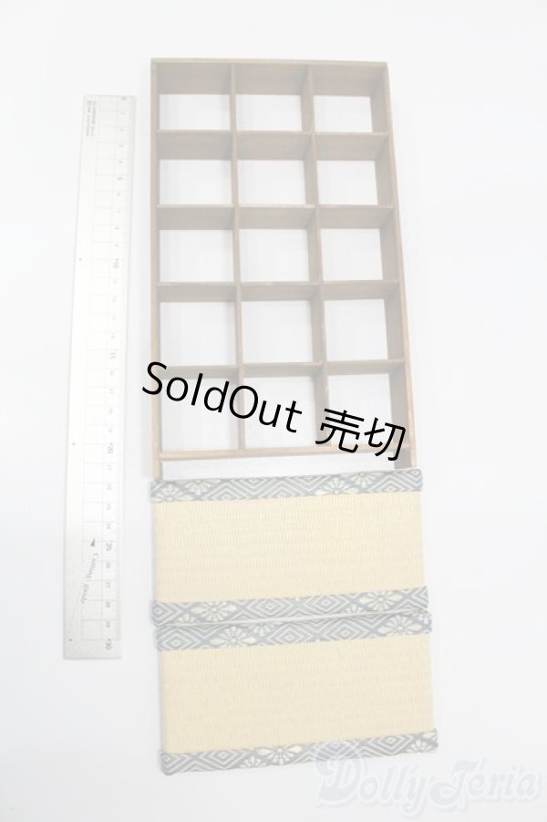 画像2: 1/6サイズドール/ミニチュア S-25-07-20-121-GN-ZS (2)