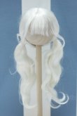 画像1: 【新宿マルイアネックス店 店頭販売商品】7-8inch/ウィッグ 2100150000014627-ZM (1)