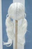 画像2: 【新宿マルイアネックス店 店頭販売商品】7-8inch/ウィッグ 2100150000014627-ZM (2)
