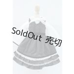 画像: SDM＆MSD/OF:リーフエンブロイダリー・リトルガール S-25-12-21-496-GN-ZS